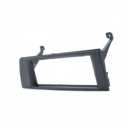 RĂĄmeÄek autorĂĄdia (1DIN) BMW 1 E81/E82/E87/E88 (2004-2014)